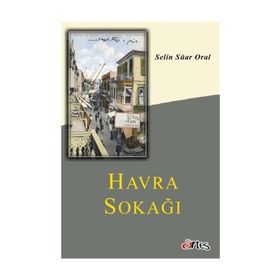 HAVRA SOKAĞI - SELIN SÜAR