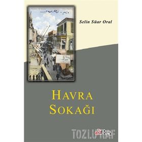 HAVRA SOKAĞI - SELIN SÜAR
