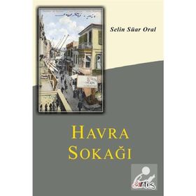 HAVRA SOKAĞI - SELIN SÜAR