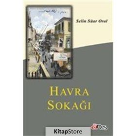 HAVRA SOKAĞI - SELIN SÜAR