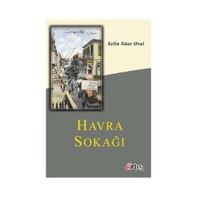 HAVRA SOKAĞI - SELIN SÜAR