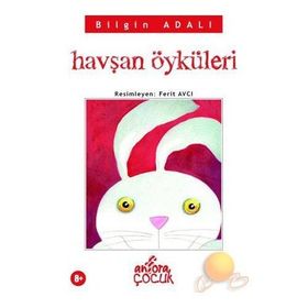 Havşan Öyküleri - Bilgin Adalı