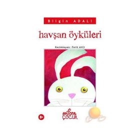Havşan Öyküleri - Bilgin Adalı