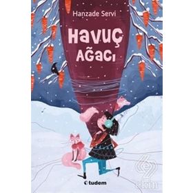 Havuç Ağacı - Hanzade Servi