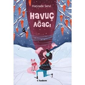 Havuç Ağacı - Hanzade Servi
