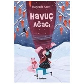 Havuç Ağacı - Hanzade Servi