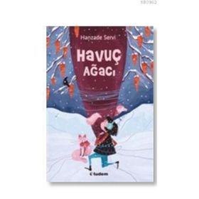 Havuç Ağacı - Hanzade Servi