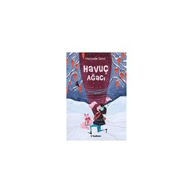 Havuç Ağacı - Hanzade Servi