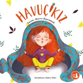 Havuç Kız - Merve Başcumalı