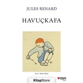 Havuçkafa - Jules Renard