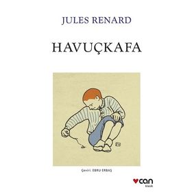 Havuçkafa - Jules Renard