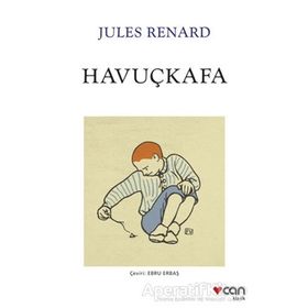 Havuçkafa - Jules Renard