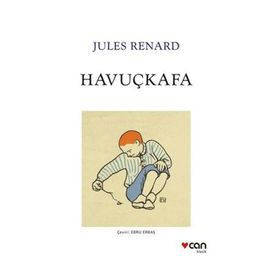 Havuçkafa - Jules Renard
