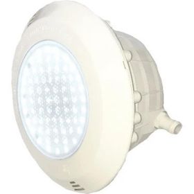 Havuzhane 2002 Komple Sıvaaltı Havuz Aydınlatma Beyaz 30W/12V 30 cm Çap 23 cm Kasa Armatür