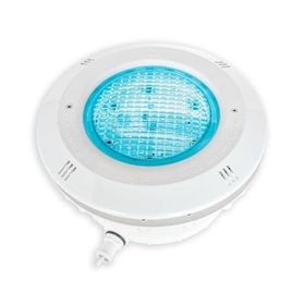Havuzhane 2002 Komple Sıvaaltı Havuz Aydınlatma Mavi 30W/12V 30 cm Çap 23 cm Kasa Armatür