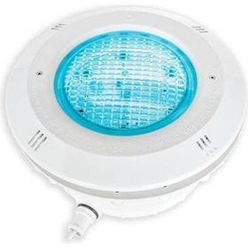 Havuzhane 2002 Komple Sıvaaltı Havuz Aydınlatma Mavi 30W/12V 30 cm Çap 23 cm Kasa Armatür