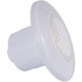 Havuzhane Süs Havuzu 63 mm Boru Geçme Beyaz 3W/12V Mini Spot