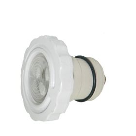 Havuzhane Süs Havuzu 63 mm Boru Geçme Kırmızı 3W/12V Mini Spot
