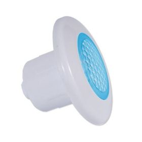 Havuzhane Süs Havuzu 63 mm Boru Geçme Mavi 3W/12V Mini Spot