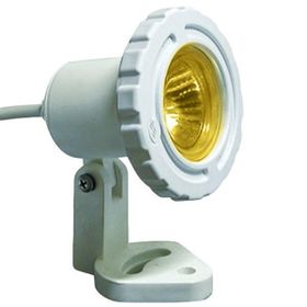 Havuzhane Süs Havuzu Aydınlatma Ayaklı Günışığı 3W/12V Mini Spot