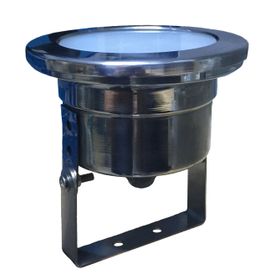 Havuzhane Süs Havuzu Aydınlatma Par 38 Paslanmaz Mavi 9W/12V Armatür