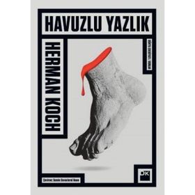 Havuzlu Yazlık - Herman Koch