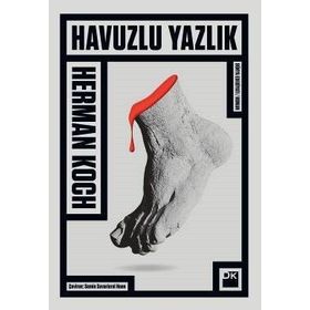 Havuzlu Yazlık - Herman Koch