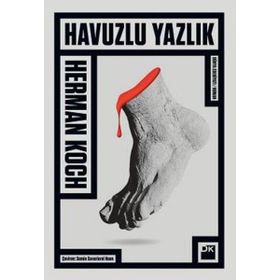 Havuzlu Yazlık - Herman Koch