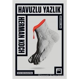Havuzlu Yazlık - Herman Koch