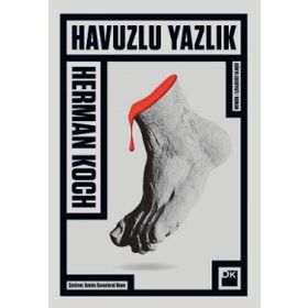 Havuzlu Yazlık - Herman Koch