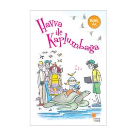 Havva İle Kaplumbağa - Behiç Ak