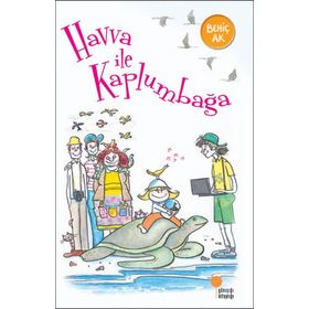 Havva İle Kaplumbağa - Behiç Ak