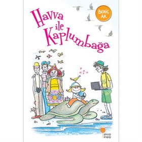 Havva İle Kaplumbağa - Behiç Ak