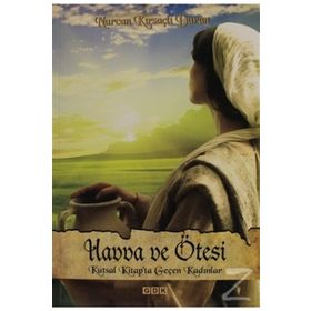 Havva Ve Ötesi - Nurcan Kırsaçlı Duran