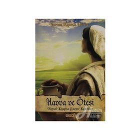 Havva Ve Ötesi - Nurcan Kırsaçlı Duran