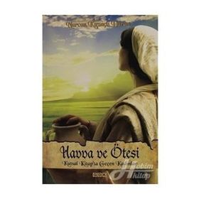 Havva Ve Ötesi - Nurcan Kırsaçlı Duran