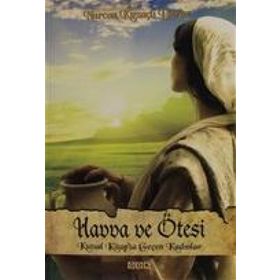 Havva Ve Ötesi - Nurcan Kırsaçlı Duran