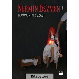 Havva’nın Cezası - Nermin Bezmen