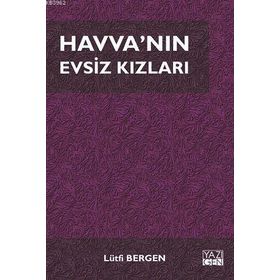 Havva'nın Evsiz Kızları/lütfi Bergen - Lütfi Berge