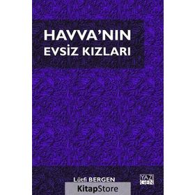 Havva'nın Evsiz Kızları/lütfi Bergen - Lütfi Berge