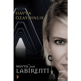 Havva’nın Labirenti - Havva Özaydınlık