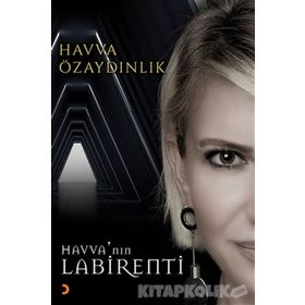 Havva’nın Labirenti - Havva Özaydınlık