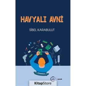 Havyalı Avni Sibel Karabulut