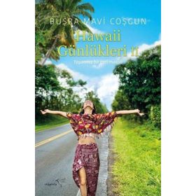 Hawaii Günlükleri-2 Müptela Yayınları