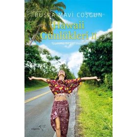 Hawaii Günlükleri-2 Müptela Yayınları