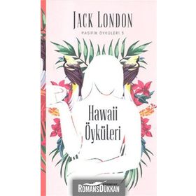 Hawaii Öyküleri - Jack London