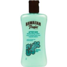 Hawaiian 200 ml Tropic After Sun Moisturiser