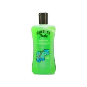 Hawaiian 200 ml Tropic After Sun Moisturiser