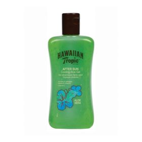 Hawaiian 200 ml Tropic After Sun Moisturiser
