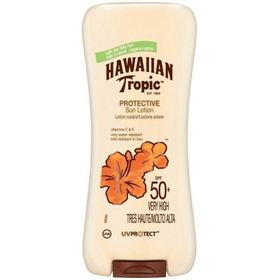 Hawaiian 200 ml Tropic After Sun Moisturiser